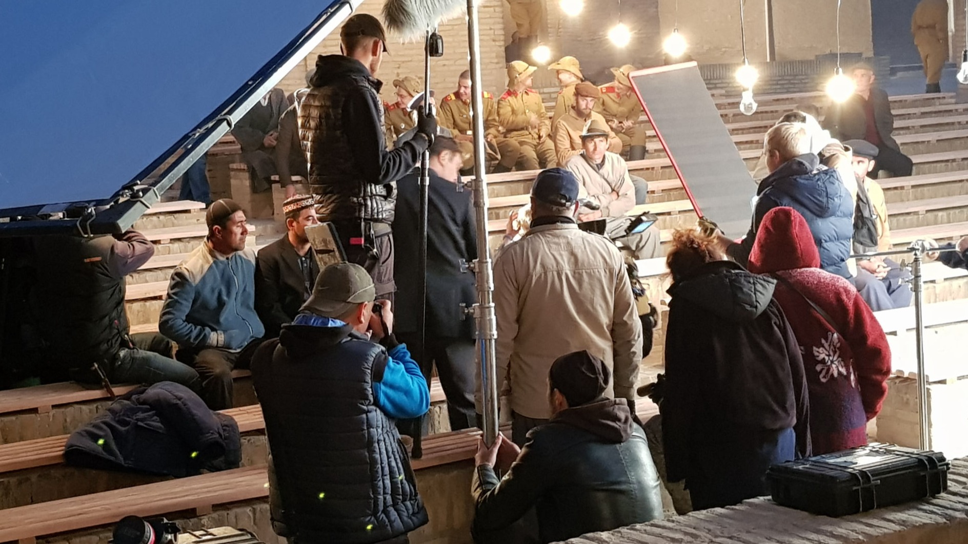 Mobirise Website Builder