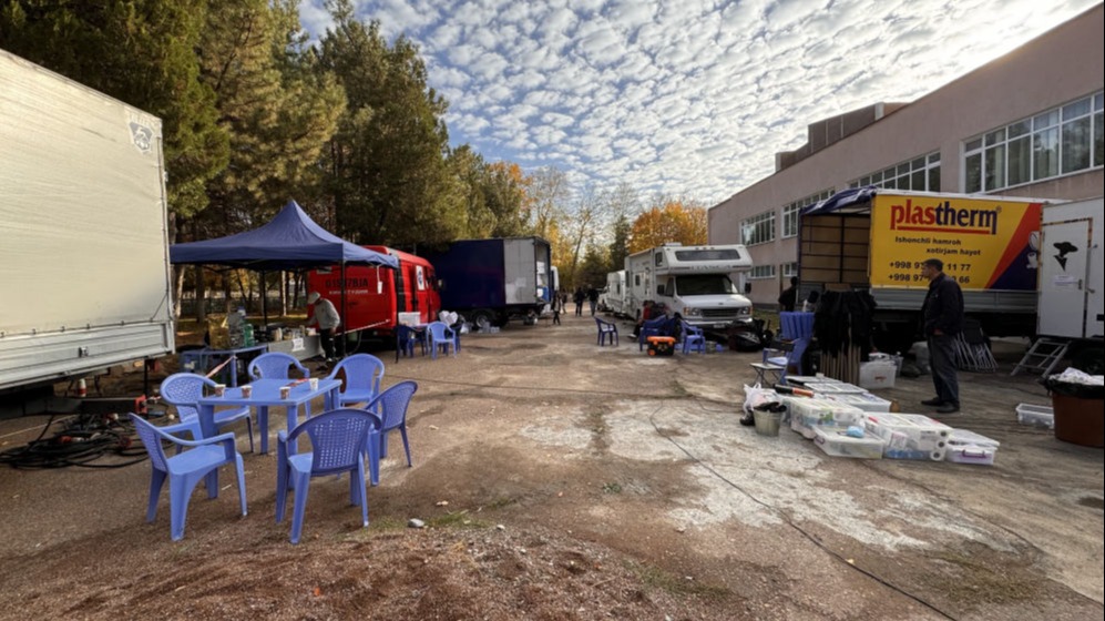 Mobirise Website Builder