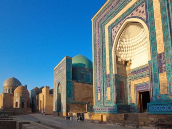 Mobirise Website Builder